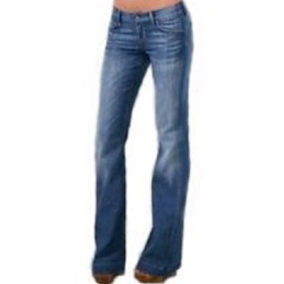 citizens of humanity faye